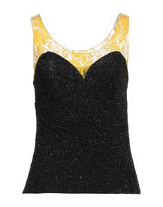 Топ Undercover, черный