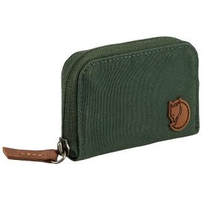 Кошелек Fjällräven, цвет Deep Patina