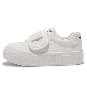 Холщовые кеды женские с низким верхом Snxr, бежевый