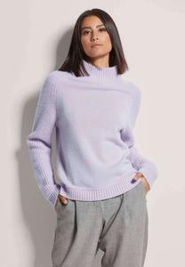 Джемпер MADELEINE, фиолетовый