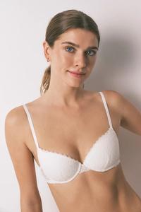 Бюстгальтер Women'Secret, белый