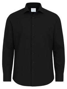 Рубашка делового покроя Regular Fit Vercate No. 29, антрацит