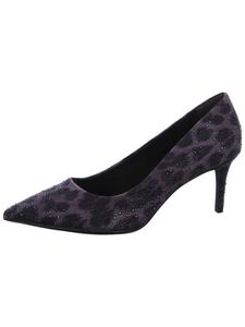 Серые туфли Tamaris