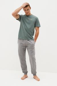 Спортивные штаны Next, серый