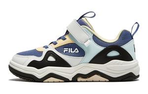 FILA Kids Обувь для скейтбординга Дети, Blue ice/pearl