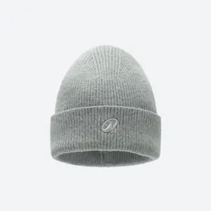 Теплая лыжная шапка для взрослых BEANIE Quechua