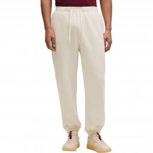 Брюки спортивные Steady State FW25 мужские Lululemon, светло-айвори белый/ltiv