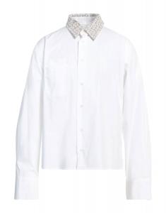 Рубашка 3.Paradis, белый