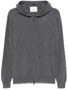 Lisa Yang худи Emerson, серый