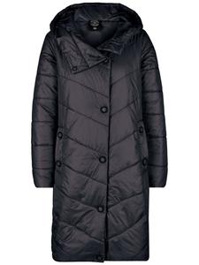 Зимнее пальто Navigazione, черный