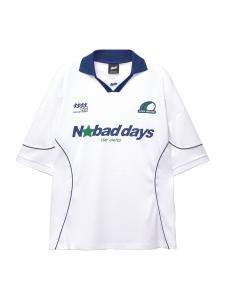 Рубашка Pull&Bear, белый