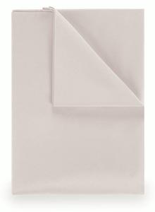 Простыня Blumtal Frida, светло-серый - глубина: 240 см