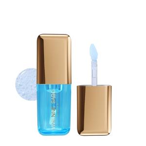 Масло для губ Фруктовый сироп Ягода Vivienne Sabo