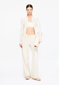 Брюки Arket, White