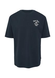 Рубашка s.Oliver, темно-синий