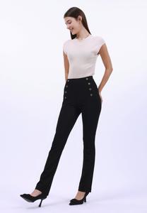 Брюки Anna Field, черный