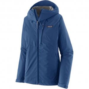 Водонепроницаемая куртка Granite Crest Rain Patagonia, clmb