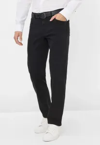 Джинсы прямого кроя Brax, Denim Schwarz