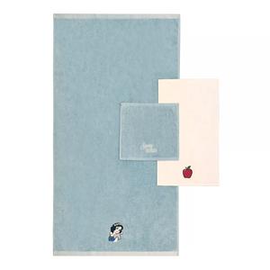 Набор банных полотенец Disney's Snow White из трех предметов