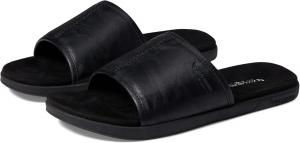 Женские шлепанцы Koolaburra от UGG Treeve Koolaburra By Ugg, черный