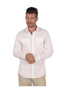 Рубашка Nautica, белый