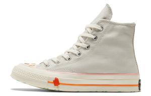 Кроссовки Converse Chuck 70 High 'Ice Cream'