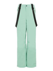 Лыжные штаны Protest  SUNNY JR, цвет Green Baygreen