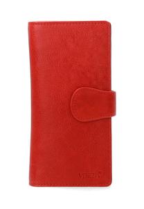 Кошелек VENEZIA Wallet, Red