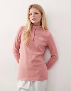 Флис Sweethart розового цвета Regatta