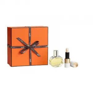 Набор парфюма honey с долгим шлейфом eau de parfum edp с нотами дуба, пачули и дерева HERMES