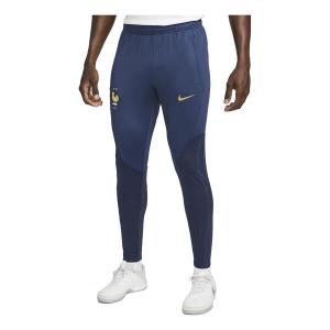 Штаны fff strike штаны франция Nike, синий