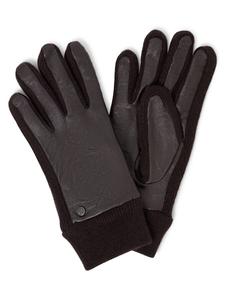 Перчатки с закрытыми пальцами Pearlwood  Smilla, мокко