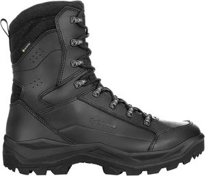 Профессиональные высокие сапоги LOWA Renegade II GTX HI TF, черный
