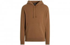 Свитер мужской коричневый Ermenegildo Zegna