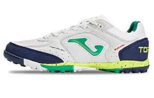 Детские футбольные бутсы Kids White Joma, белый