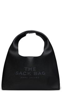Черная сумка-тоут «The Sack» Marc Jacobs