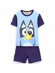 Футболка Bluey, синий