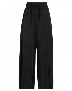 Брюки Jil Sander, черный