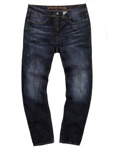 Джинсы JP1880 Jeanshose, цвет dark blue denim