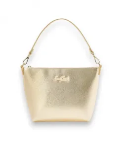 Сумка Алайн Mc2 Saint Barth, желтый