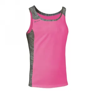 Футболка без рукавов спортивная Asioka Elba, розовый