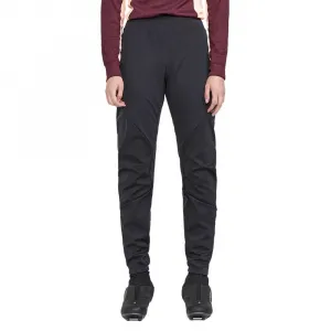 Брюки Craft Core Nordic Training Fz, черный