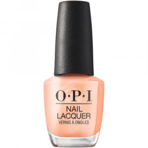 Лак для ногтей summer '23 collection make the rules nail lacquer Opi, nlp004 - sanding in stilettos, объем 15 мл