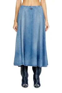 Женская джинсовая юбка DE-ANNIE-S3