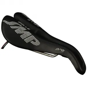 Седло Selle SMP Pro, черный