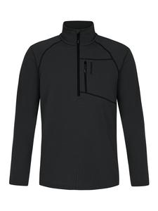 Флисовый свитер Protest  PRTKODY, цвет Deep Grey