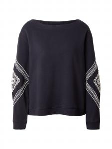 Monari Свитшот в цвете Marine Blue