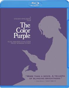 Диск Blu-ray The Color Purple [1985]