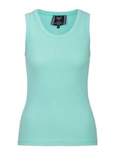 Топ 19v69 Italia, белый