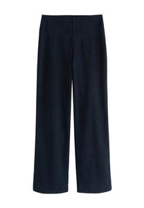 Брюки Next SMOOTHING WIDE, Navy/Blue